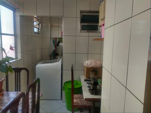 Apartamento Com 2 Dormitórios A Venda, 72 M² - Cerâmica - São Caetano Do Sul/sp - Ap0257