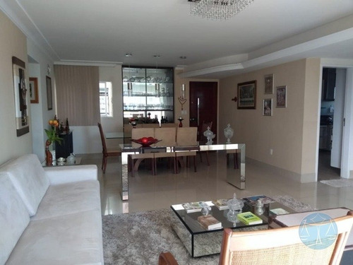 Imagem 2 de 15 de Apartamento Venda 03 Quartos - V-10944