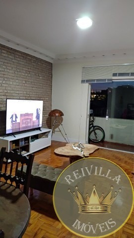 Imagem 18 de 18 de Apartamento Mooca, 138 Metros, 3 Dorms, Vaga - Ap00489 - 69510014
