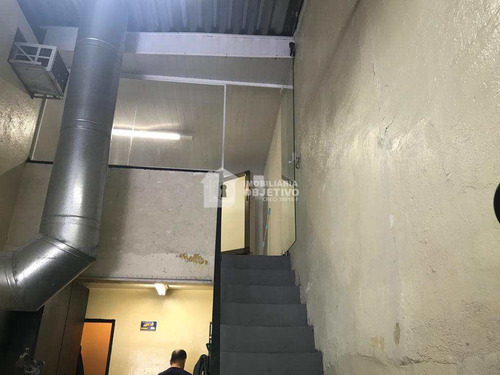 Imagem 8 de 12 de Salão, Rio Pequeno, São Paulo - R$ 555 Mil, Cod: 3971 - V3971