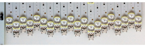 Led`s Samsung Bn96-48093a Cy-tr055fllv3h Qn55q70rafxza Fa01 (Usado)