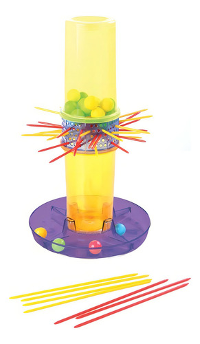 Juego de mesa Cai Não Cai Estrela
