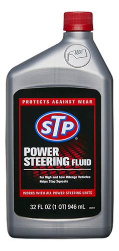 Stp Power Steering 946ml
