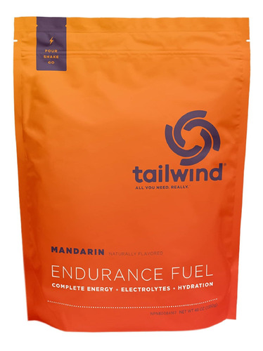 Complejo De Nutricin Y Resistencia De Tailwind, Tailwind Nut