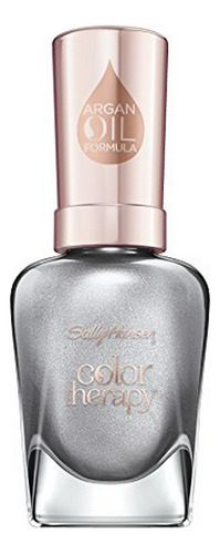 Esmalte De Uñas - Sally Hansen Color Therapy Nail Polish In 