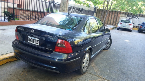 Chevrolet Vectra 2005 2.2 Cd 2.2