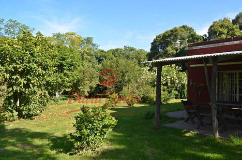 Imagen 26 de 30 de Hermoso E Ideal Campo En Venta
