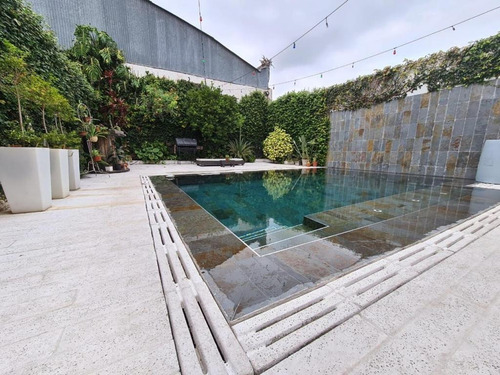 Imagen 4 de 14 de Casa Con Pileta En Zona Sur - Oroño 3600