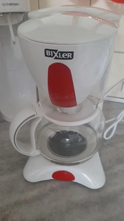 Cafetera Bixler Inox Decoration | MercadoLibre 📦