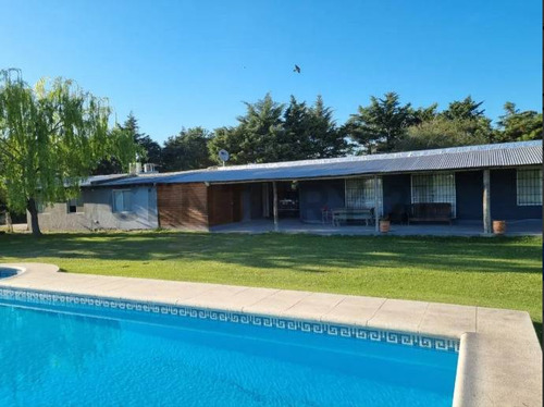 Imagen 2 de 10 de En Venta 2 Casas Quinta En Bloque - Domselaar - San Vicente