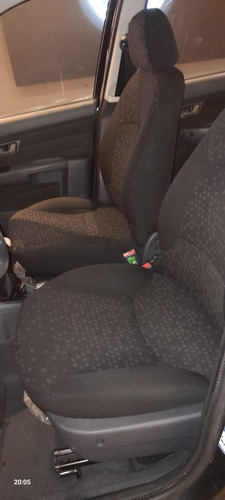Fiat Siena 1.4 El Pack Attractive