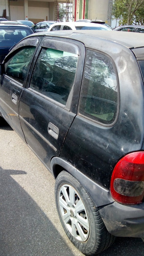 Corsa Hatch Ano 1997