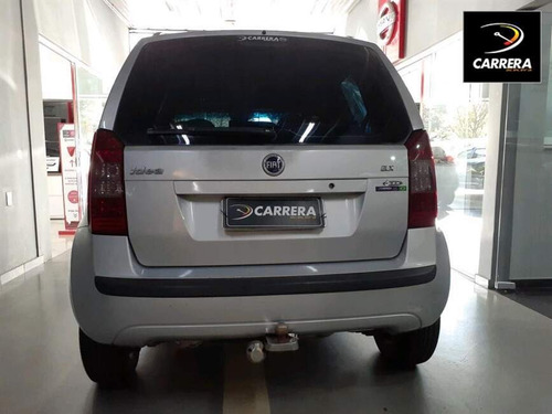 Imagem 4 de 12 de Idea 1.4 Mpi Elx 8v Flex 4p Manual