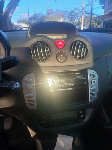Citroën C3 1.6 16v Exclusive Solaris Flex 5p