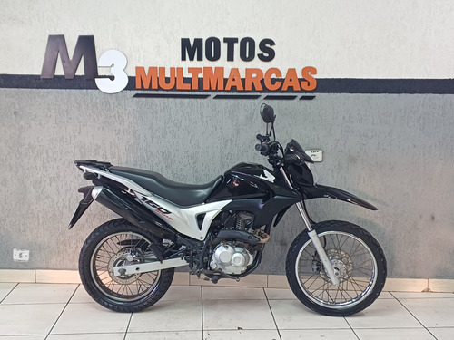 Honda Nxr 160 Bros Esdd