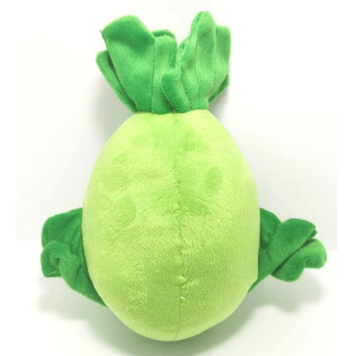 Imagen 4 de 4 de Peluche Plantas Vs Zombies 2, Lechuga Bonk Choy Envio Gratis