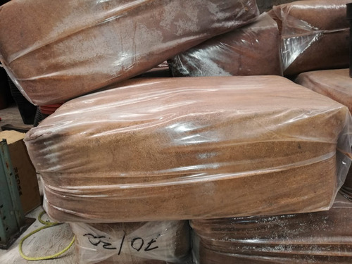 Polvillo De Coco 220 Litros