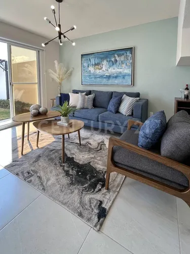 Casa En Condominio En Venta En Zinacantepec, Estado De México