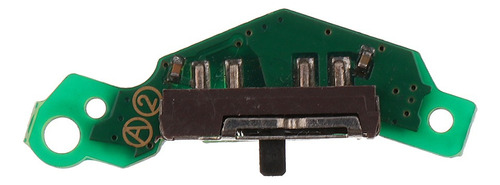 Conmutador De Encendido Y Apagado Para Psp 3000 Videojuego
