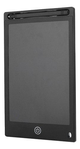 Diseño De Tableta De Escritura Lcd Digital En Color