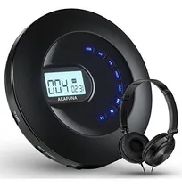 Comprar Reproductor De Cd Portátil, Reproductor De Cd Portátil Recar