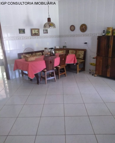 Chacara Vale Das Laranjeiras Indaiatuba Sp - Ch00802 - 69329623