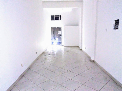 Imagem 2 de 3 de Loja Por R$ 600.000 - Centro - Niterói/rj - Lo0675