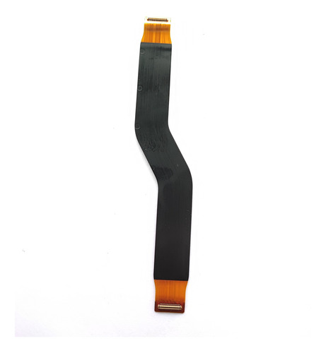 Flex Main De Carga A Lógica Para Moto G9 Power