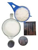 Comprar Kefir De Leche Para Elaborar Yogur Más Intructivo