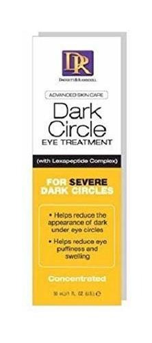 Daggett & Ramsdell Graves Dark Crculo, 1onza