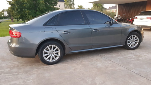 Audi A4 Tdi 2012 13 2.0 Automatico
