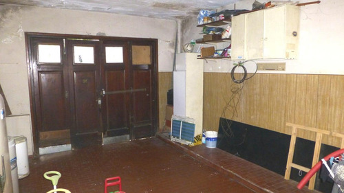 Imagen 15 de 16 de Chalet 4 Dormitorios Venta - Vicente López