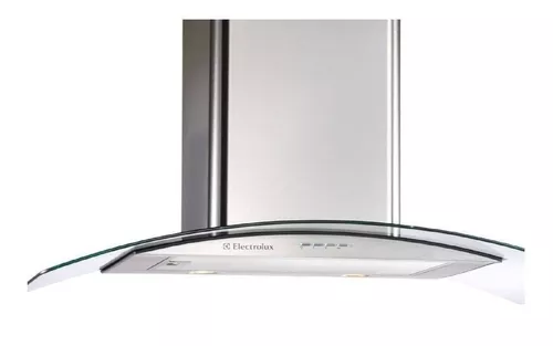 Extractor de olores de pared 90cm 370W EJWB369TDIS Electrolux