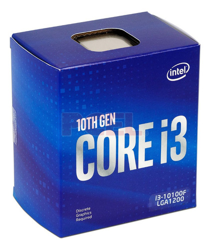 Pc Armada Cpu Intel I3 10ma Gen 16gb Ssd M.2 512gb