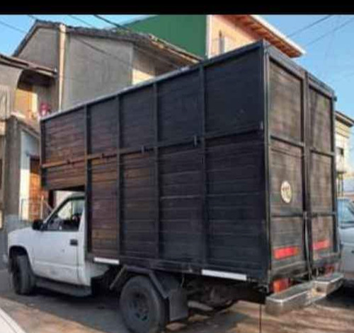 Fletes Y Mudanzas Económicas, Traslados De Pianos