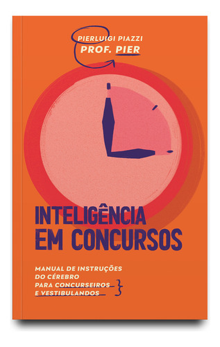 Inteligência Em Concursos