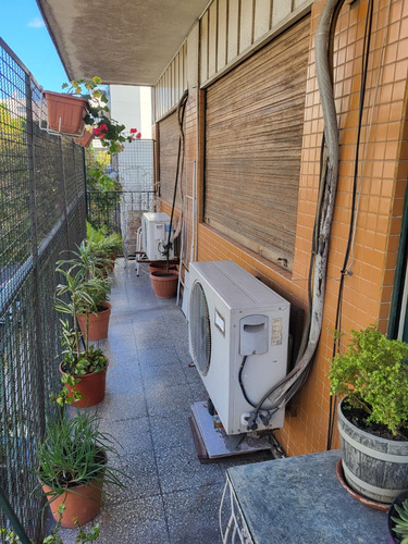 Dto Frente C Balcon Corrido