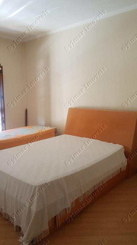 Imagem 24 de 30 de Sobrado Com 3 Dorms, Jardim Maia, Guarulhos - R$ 1 Mi, Cod: 2122 - V2122