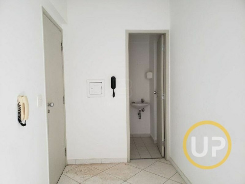 Imagem 4 de 12 de Sala Em Barra Funda - São Paulo , Sp - 11359