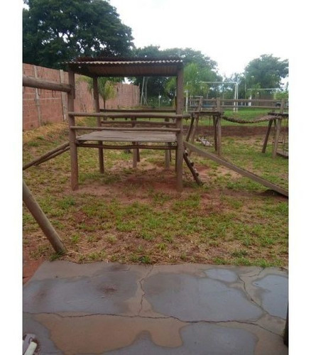 Imagem 9 de 9 de Chácara À Venda - Tangarás, Bauru-sp - 3311
