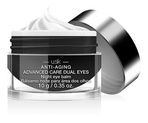 Under Skin Advanced Care Dual Eyes 2x 10g