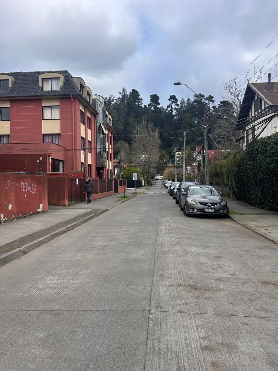 Imagen 1 de 12 de Se Arrienda Excelente Departamento Con Un Dormitorio Y Estac