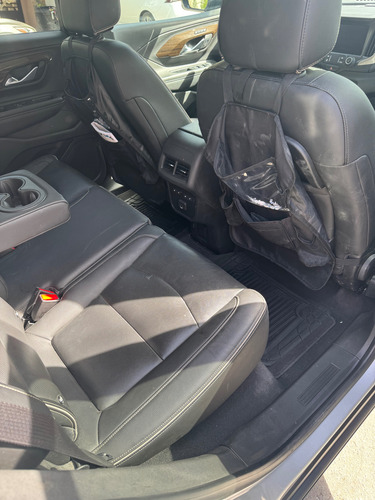 GMC Terrain 2.0 Denali At