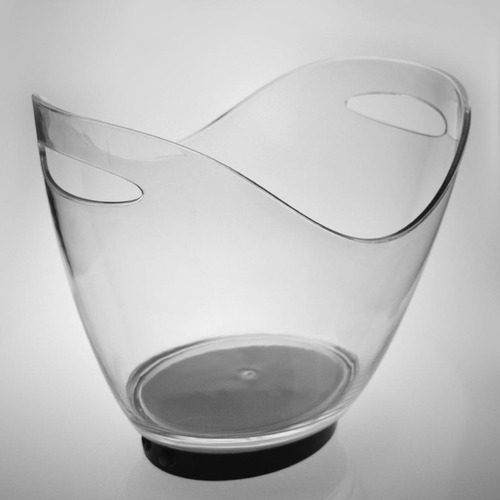 Sostenedor De Botella 4l Claro