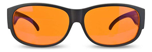 Gafas De Bloqueo De Luz Azul Spectra479 Que Se Ajustan A Len