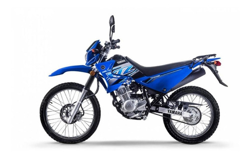 Imagen 6 de 8 de Yamaha Xtz 125e