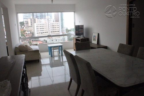 Imagem 4 de 8 de Apartamento - Barra - Ref: 2029 - V-2029