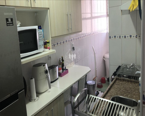 Apartamento Para Venda Residencial Anchieta, Excelente Apartamento De 69 M² No Residencial Anchieta. Possui 2 Dormitórios Com Armários, Sala Em 2 Amb - Ap03222 - 68563744