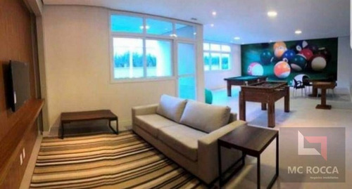 Imagem 10 de 16 de Apartamento 3 Dormitórios - Santa Paula - São Caetano Do Sul - R322