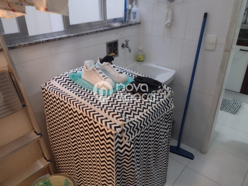 Imagem 22 de 25 de Apartamento - Ref: Fl1ap64986